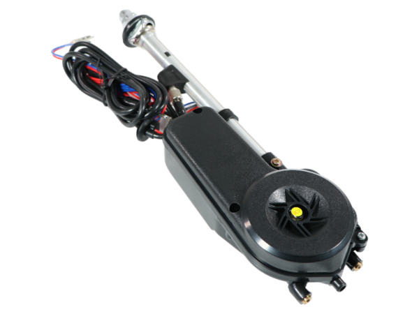 Electric car antenna for Mercedes - Image 3
