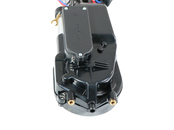 Electric car antenna for Mercedes - Image 4