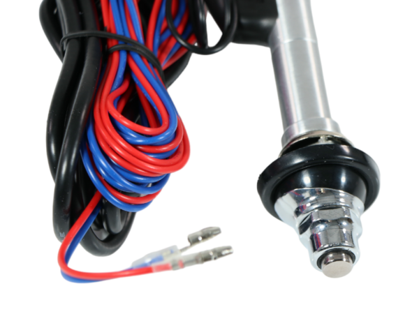 Electric car antenna for Mercedes - Image 5