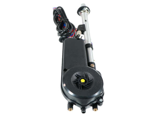 Electric car antenna for Mercedes - Image 6