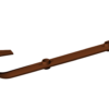 107SBH_Brown