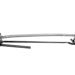 NOS windshield wiper linkage for Mercedes W113