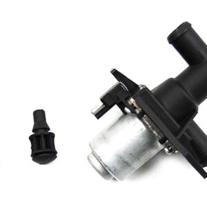 Heater control valve for Mercedes W124 & R129