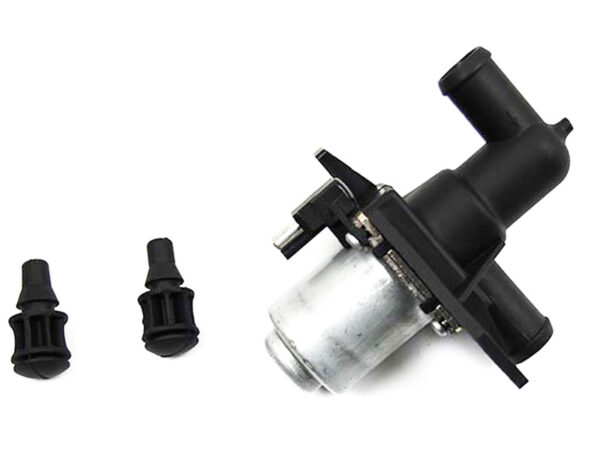 Heater control valve for Mercedes W124 & R129