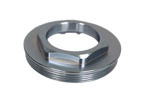 Screw flange for Mercedes R107 / W116 fuel tank