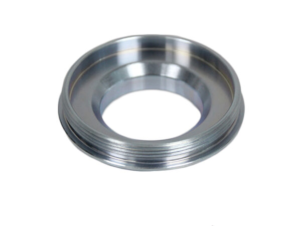 Screw flange for Mercedes R107 / W116 fuel tank - Image 2