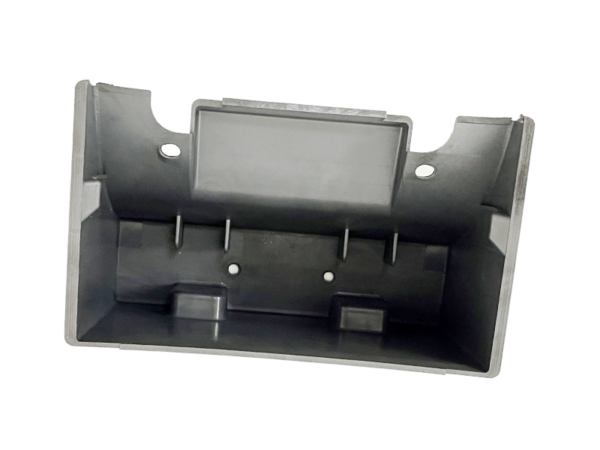 Cover for ORIS towbar Mercedes W124 - Image 2