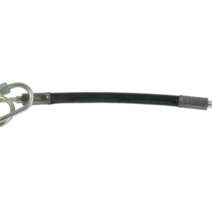 Hydraulic hose Mercedes W124 W201 steering