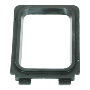 Rubber pad for switch console Mercedes R107 W126