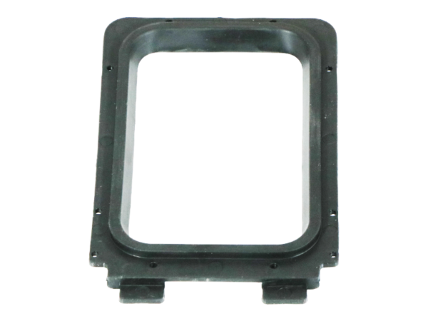 Rubber pad for switch console Mercedes R107 W126