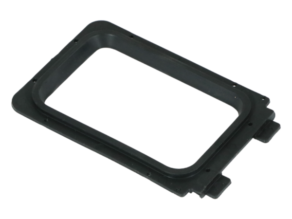 Rubber pad for switch console Mercedes R107 W126 - Image 2