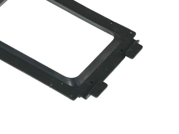Rubber pad for switch console Mercedes R107 W126 - Image 3
