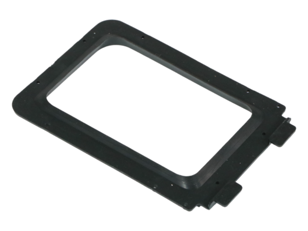 Rubber pad for switch console Mercedes R107 W126 - Image 4