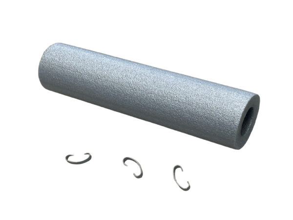 Insulation for Mercedes R107 air conditioning - Image 3