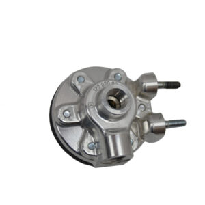 Damper reservoir for Mercedes W111 W113 injection pump