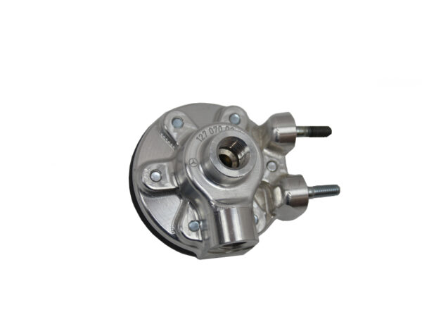 Damper reservoir for Mercedes W111 W113 injection pump