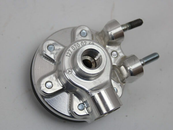 Damper reservoir for Mercedes W111 W113 injection pump - Image 2