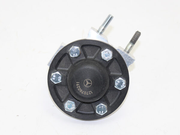 Damper reservoir for Mercedes W111 W113 injection pump - Image 3