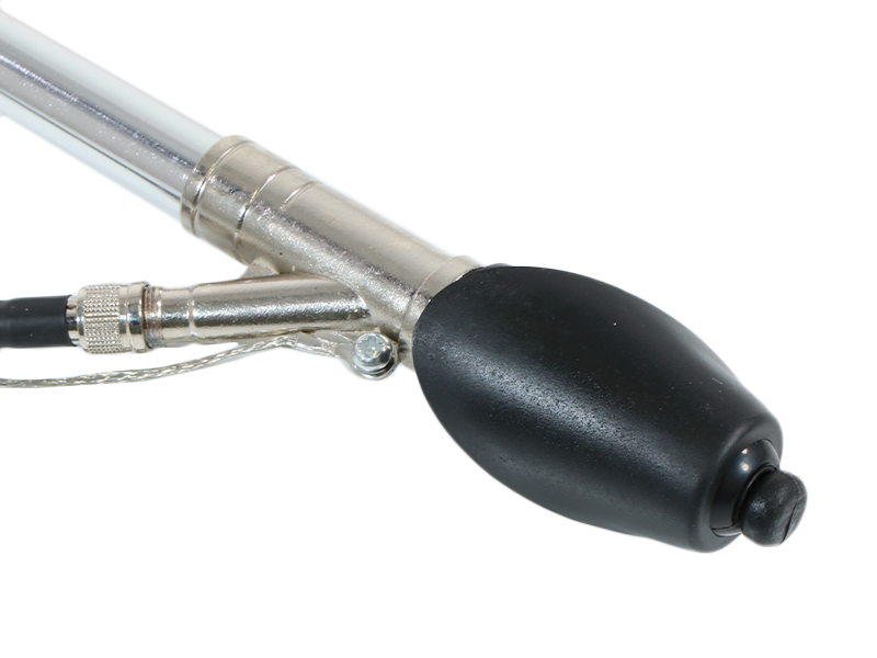 Car antenna for interchangeable heads - Image 2