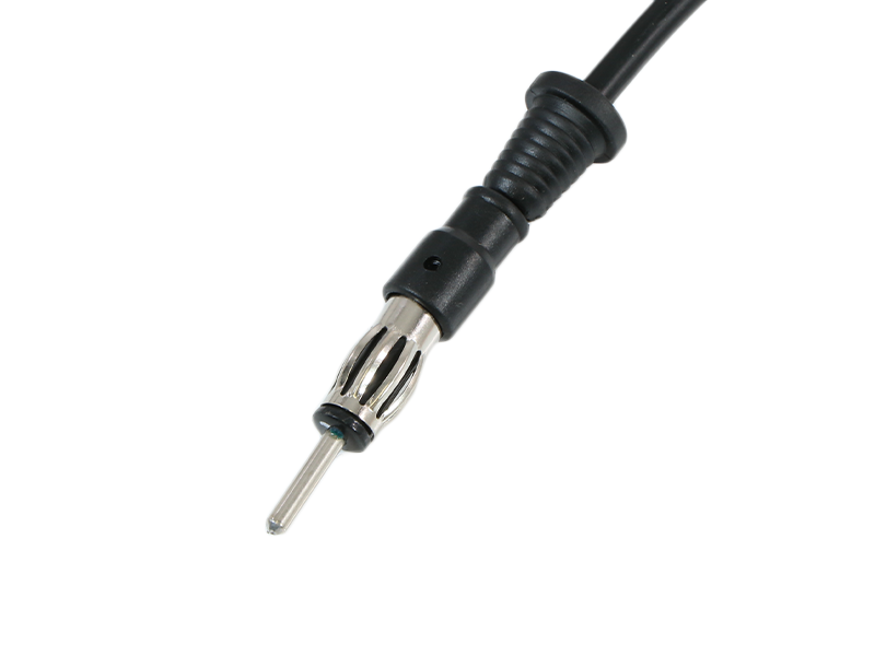 Car antenna for interchangeable heads - Image 4