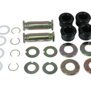 Set (both sides) bearings. Push strut HA complete for Mercedes W108 - W113