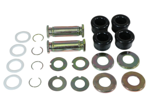 Set (both sides) bearings. Push strut HA complete for Mercedes W108 - W113