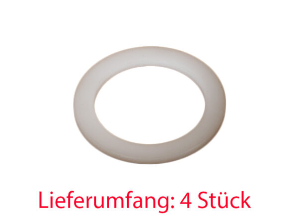 Set (both sides) bearings. Push strut HA complete for Mercedes W108 - W113 - Image 8