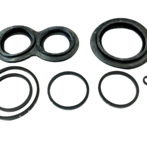 Front seal set for Mercedes W110 W111 W113 brake caliper
