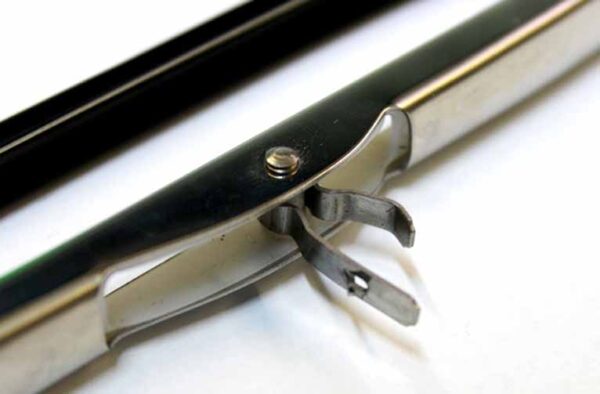 2 stainless steel wiper blades for Wartburg 353 - Image 2