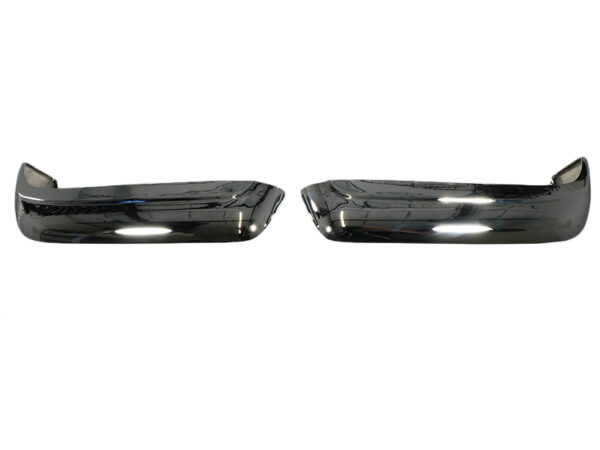 Rear bumper for Mercedes W113 Pagoda - Image 2