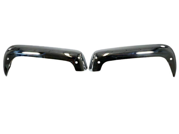 Rear bumper for Mercedes W113 Pagoda - Image 3