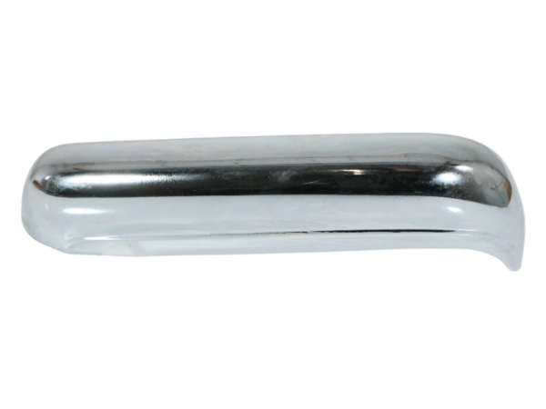 Rear left bumper for Mercedes W113 - Image 2
