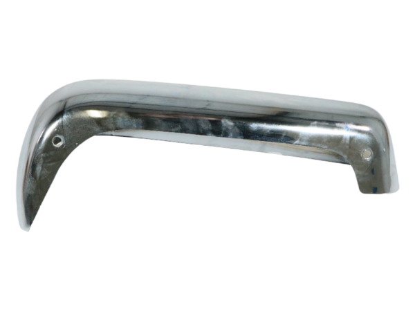 Rear left bumper for Mercedes W113 - Image 3