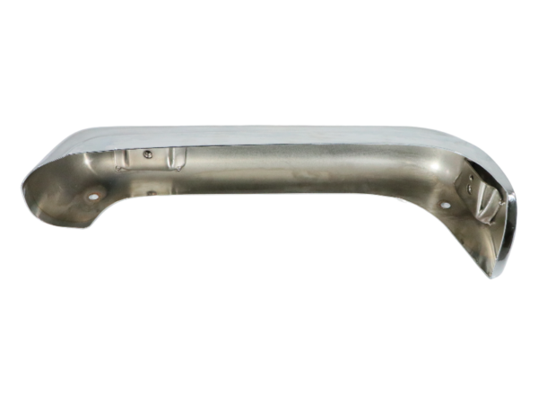 Rear left bumper for Mercedes W113 - Image 4