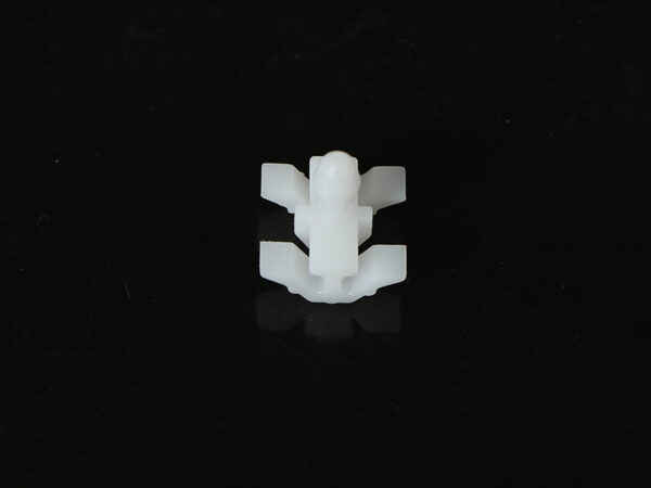 Trim clip for Mercedes R129 W126 W140 - Image 5