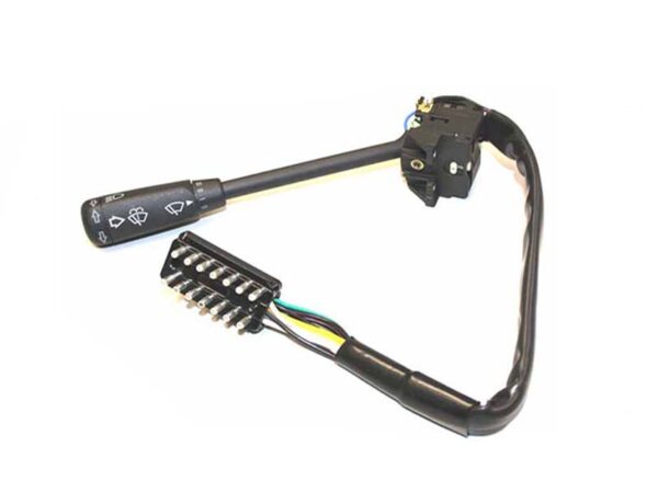 Combination switch / steering column switch for Mercedes R107 W123 W116 - Image 3