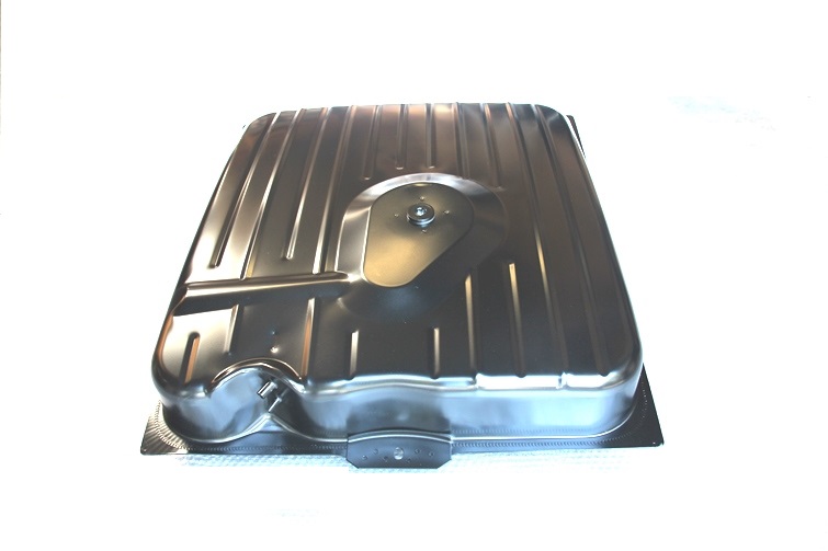 65 liter fuel tank for Mercedes W113 230SL - Image 2