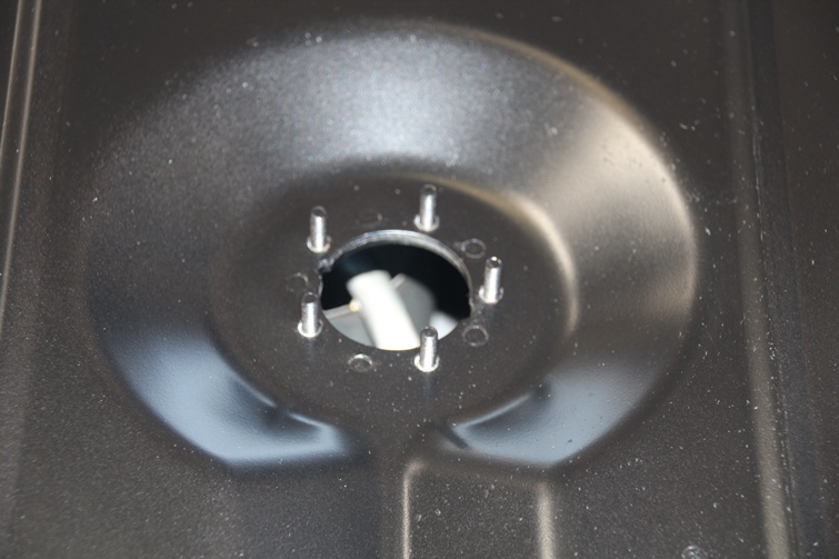 65 liter fuel tank for Mercedes W113 230SL - Image 3