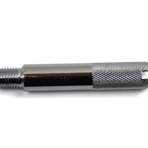 Centering bolt for wheel mounting Mercedes W108 W110 W111 W112