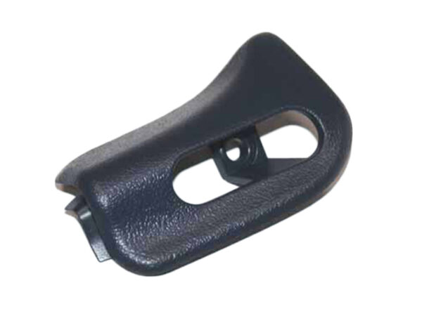Cap left blue for sun visor Mercedes R129 & A124 Cabrio