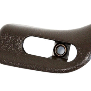 Cap left Brazilian for sun visor Mercedes R129 & A124 Cabrio