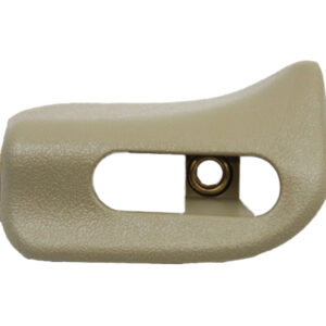 Cap left mushroom for sun visor Mercedes R129 & A124 Cabrio