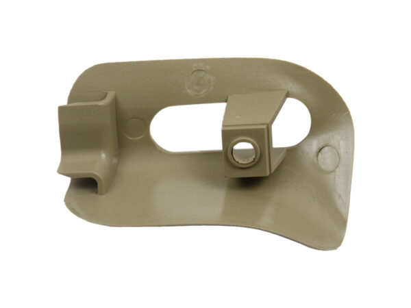 Cap left mushroom for sun visor Mercedes R129 & A124 Cabrio - Image 2