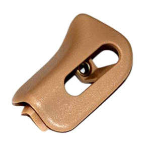 Cap left Java for sun visor Mercedes R129 & A124 Cabrio
