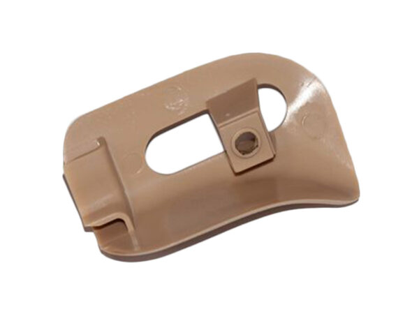 Cap left Java for sun visor Mercedes R129 & A124 Cabrio - Image 2