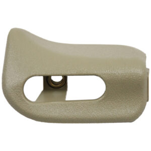 Cap right mushroom for sun visor Mercedes R129 & A124 Cabrio