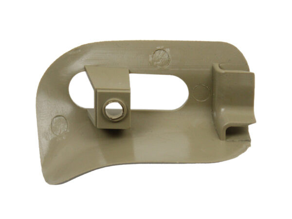 Cap right mushroom for sun visor Mercedes R129 & A124 Cabrio - Image 2