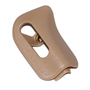 Cap right Java for sun visor Mercedes R129 & A124 Cabrio