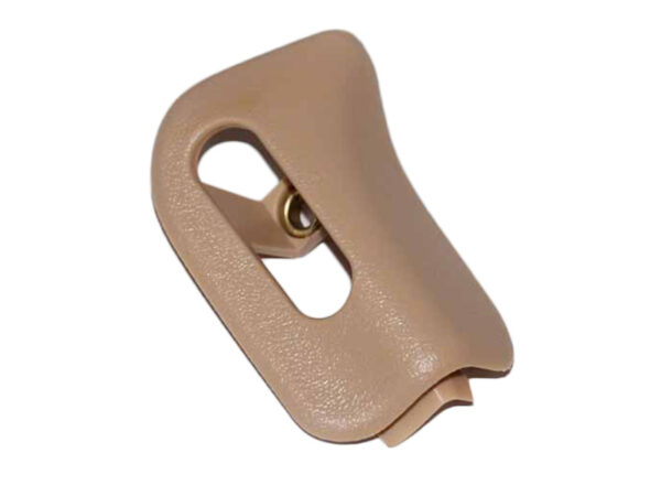Cap right Java for sun visor Mercedes R129 & A124 Cabrio