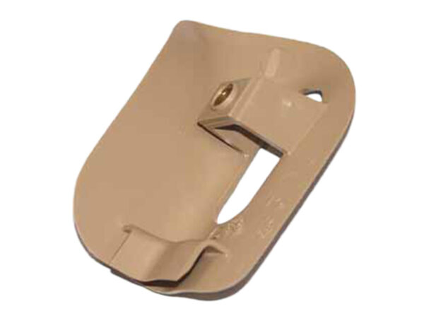 Cap right Java for sun visor Mercedes R129 & A124 Cabrio - Image 2